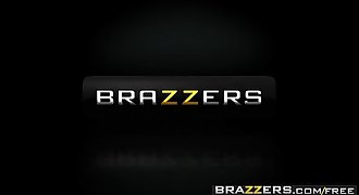 Brazzers - Teenagers Like It Big - (Eliza Jane, Johnny Sins) - Dont Tell Daddy
