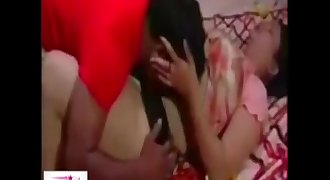 Sizzling Hot Actress Devi Expos Very first Night