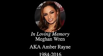 Amber Rayne Tribute